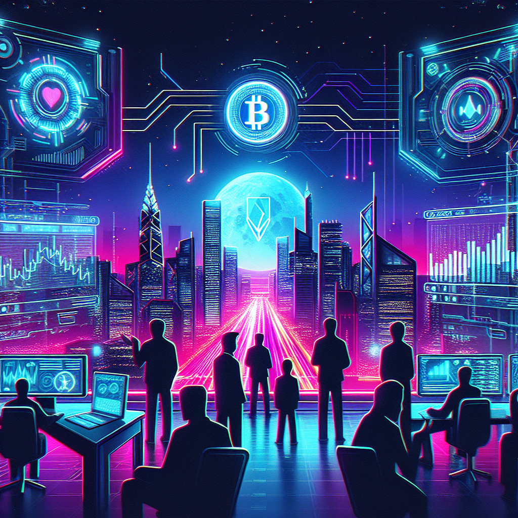 米フィデリティ、独自ステーブルコインFIDDを数週間以内にローンチ