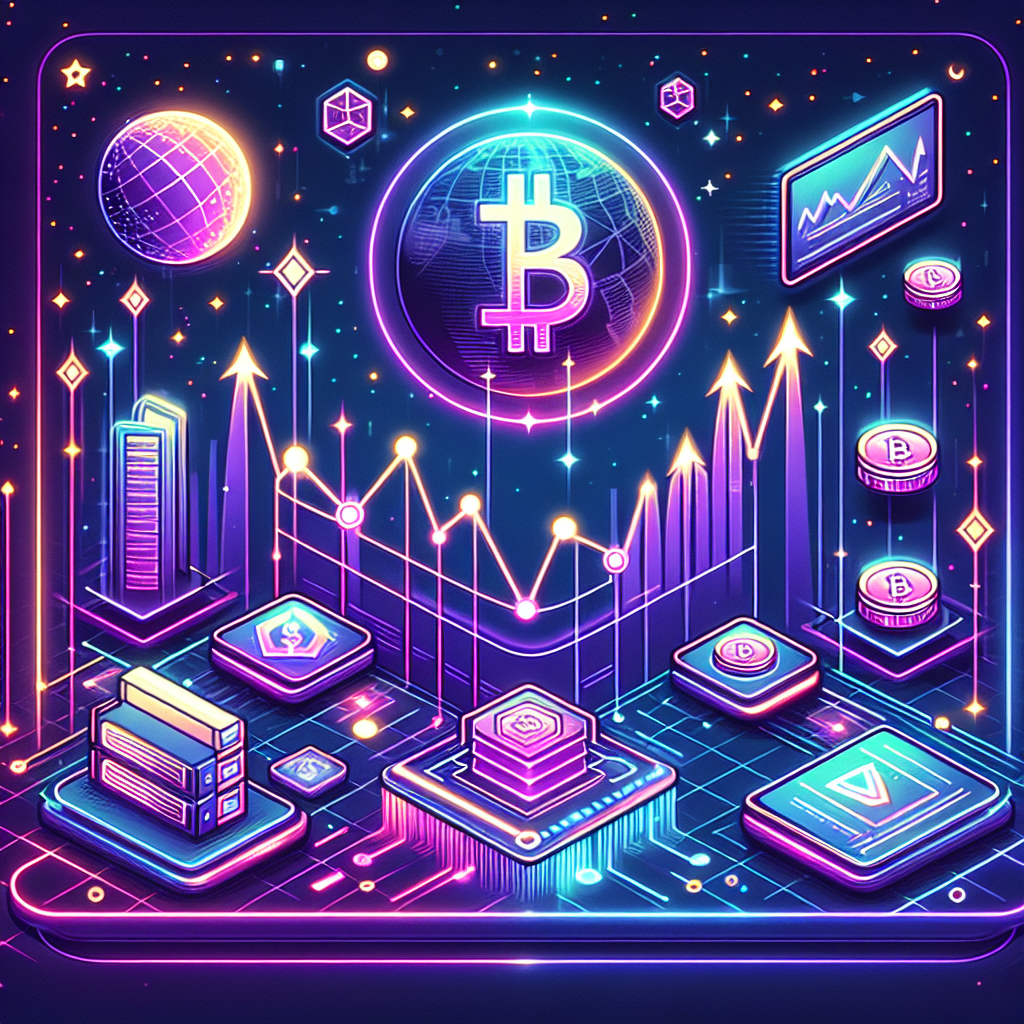 ワールドリバティ、分散型インターネットのスペースコインと提携