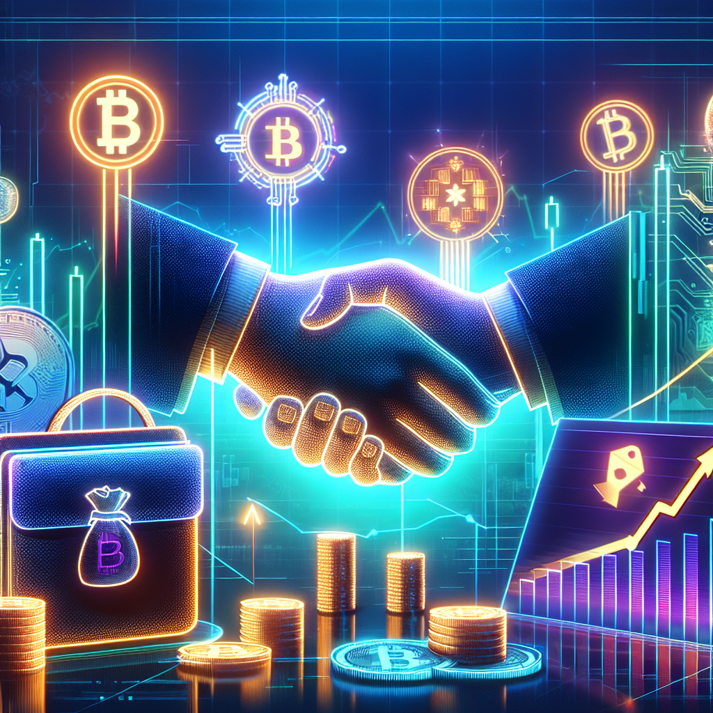 仮想通貨政治活動委員会「フェアシェイク」が300億円確保、米中間選挙に向け資金増強