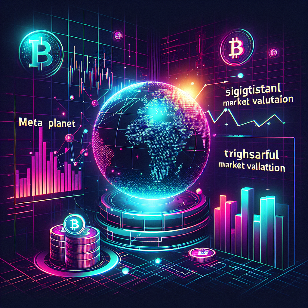 メタプラネット、1000億円超のビットコイン評価損を計上　BTCトレジャリー戦略事業は順調と説明