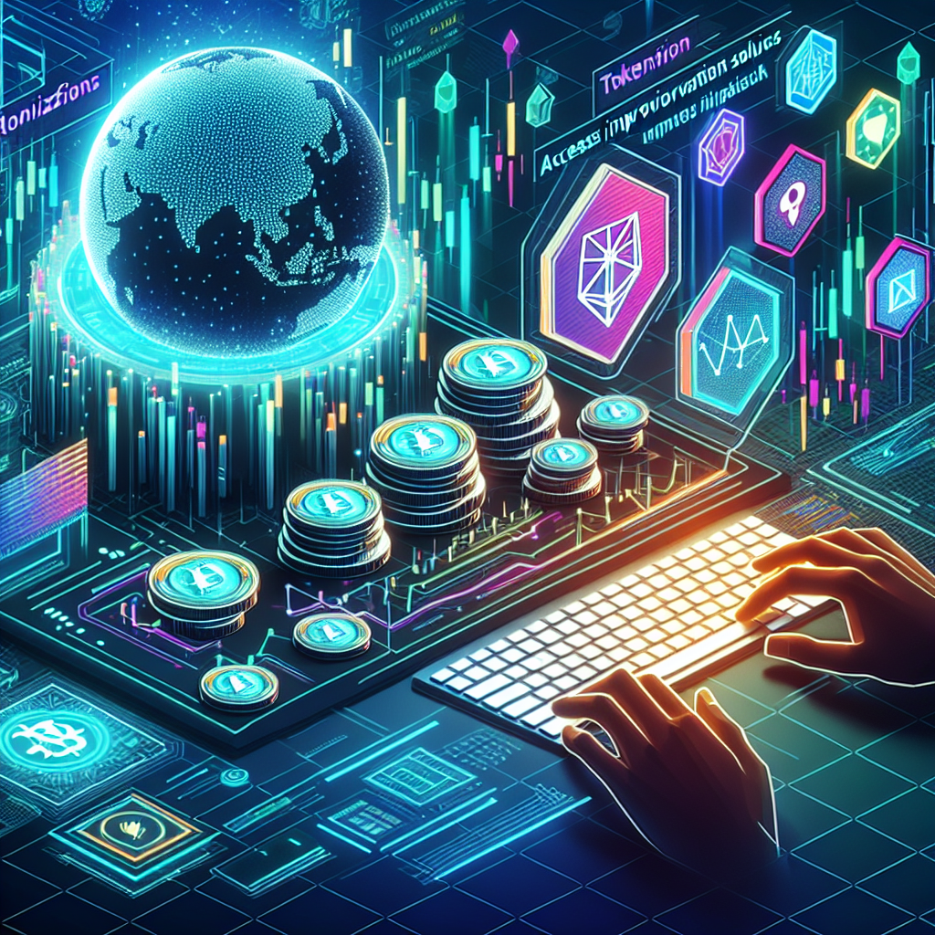 ウィズダムツリーがトークン化ファンドをソラナに拡大、RWAアクセス向上