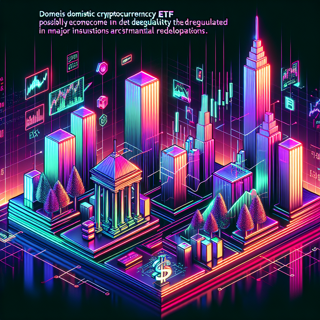 国内の仮想通貨現物ETF、2028年に解禁見通しか　SBIや野村が開発検討＝報道