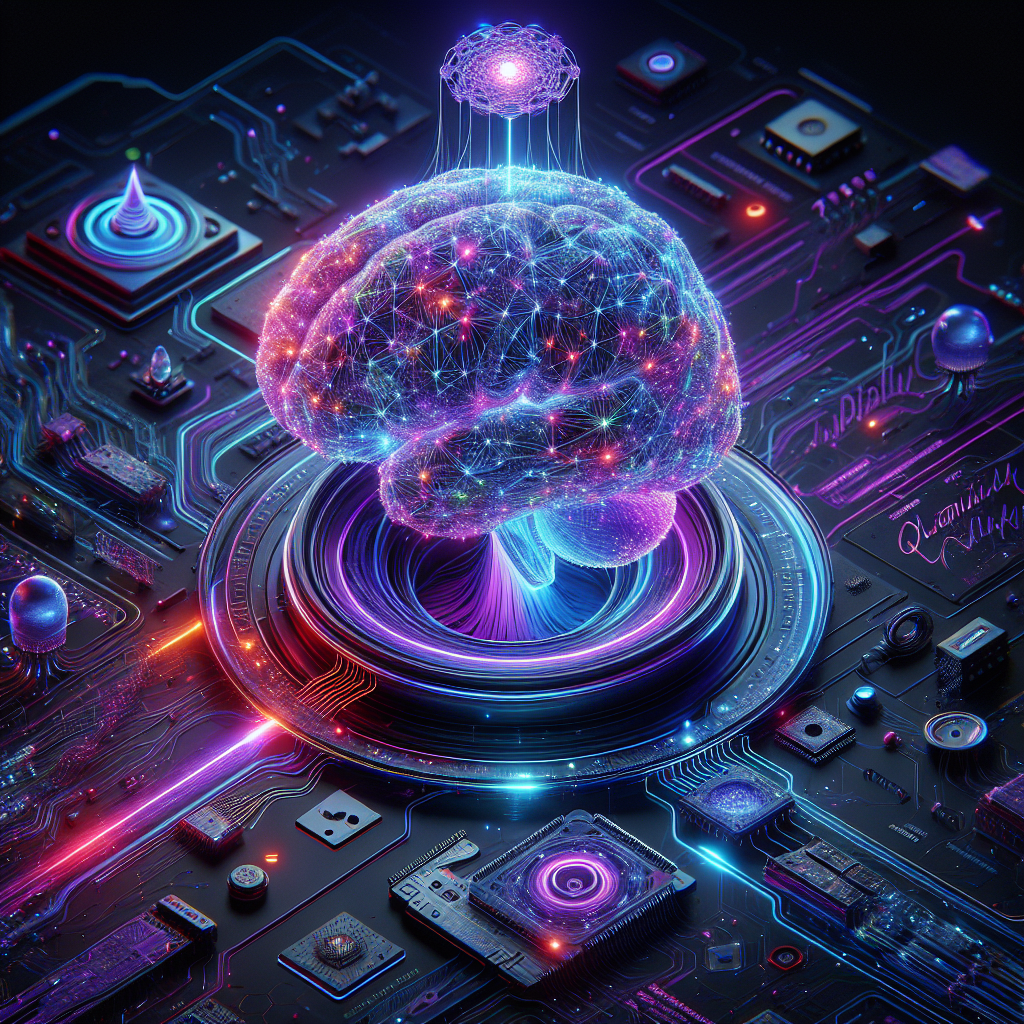 Tiny startup Arcee AI built a 400B-parameter open source LLM from scratch to best Meta’s Llama