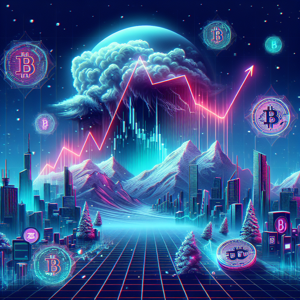 冬の嵐で米ビットコインマイナー大規模停止　Foundry USA単独で60%減