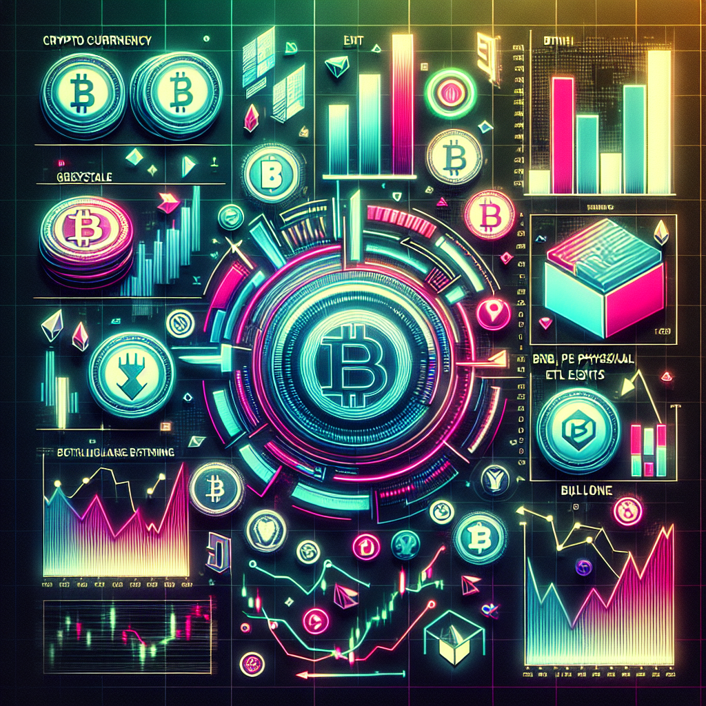グレースケール、BNB現物ETFの上場を申請