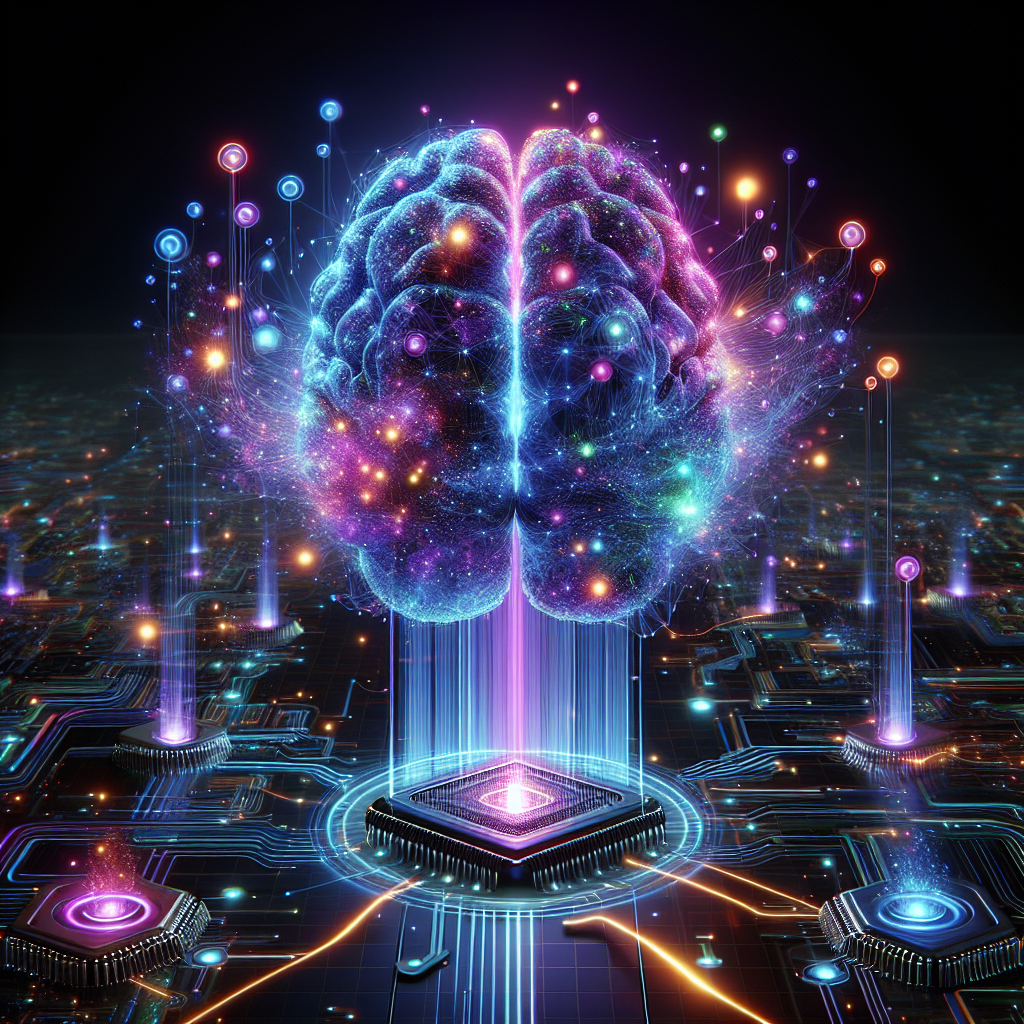 AI chip startup Ricursive hits $4B valuation two months after launch