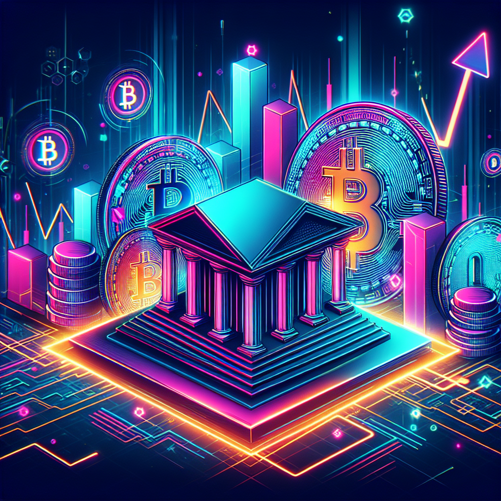 カザフスタン中銀、没収ビットコインで国家仮想通貨準備金を構築