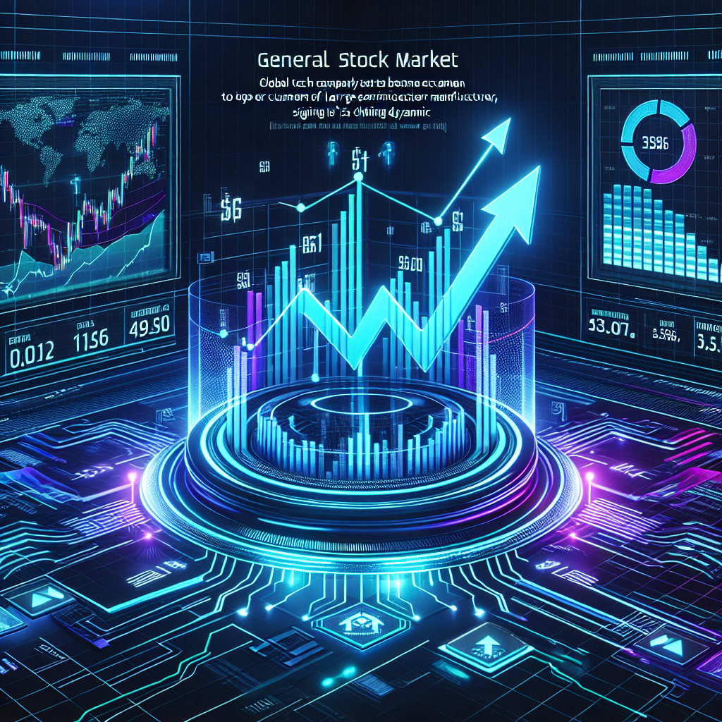 Nvidia set to supplant Apple as TSMC's top customer, signaling chip industry's 'changing dynamic'