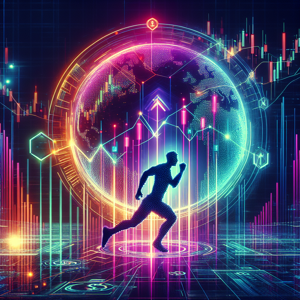 野村、仮想通貨関連事業で損失計上も「中長期育成」を堅持