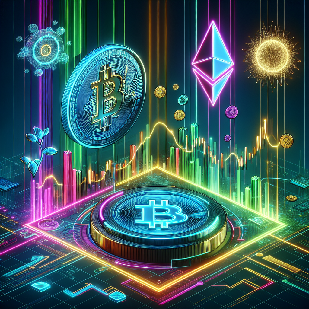 ブラックロック幹部、ビットコインのレバレッジ取引がもたらすボラティリティに警鐘