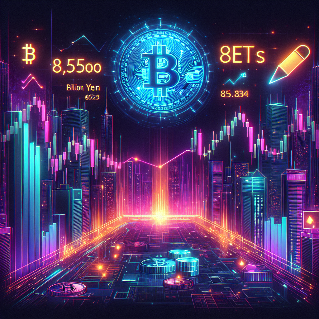 ビットコイン現物ETF、4日は約855億円の資金が純流出　現状に肯定的な見方も