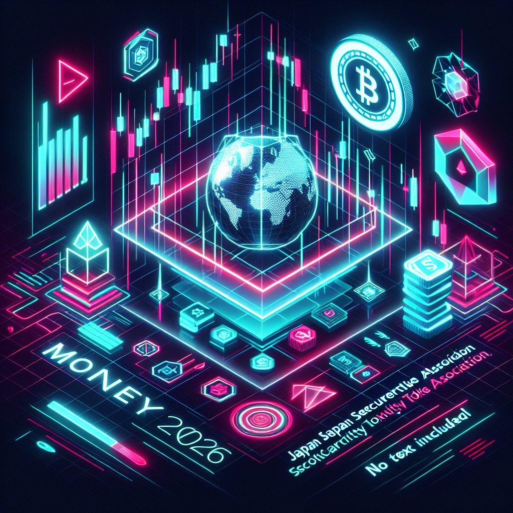 次世代カンファレンス「MoneyX 2026」の後援に一般社団法人日本セキュリティトークン協会が決定