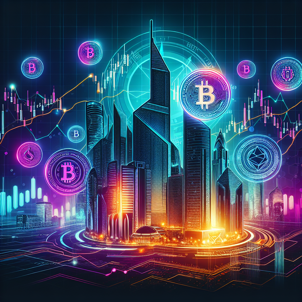 アブダビ系ファンド、ブラックロックのビットコインETFを約1550億円超保有