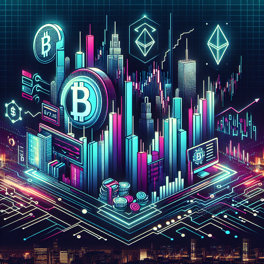 ドイツ証券大手ING、仮想通貨ETNの投資を可能に