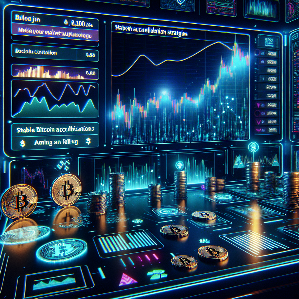 「ビットコイン蓄積戦略に変更なし」メタプラネット表明　BTC価格下落の中