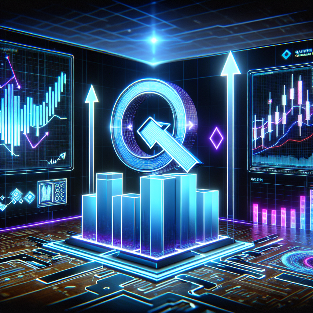 Quantum's big leap puts data centers in the spotlight