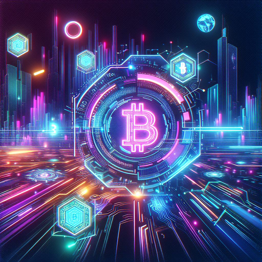 中国、電力市場にブロックチェーン技術全面導入へ