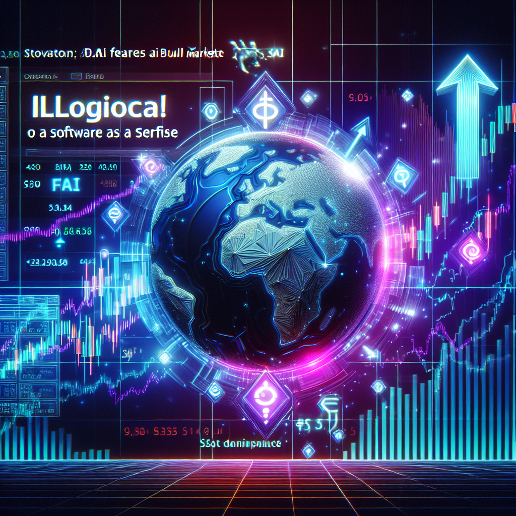 AI fears pummel software stocks: Is it 'illogical' panic or a SaaS apocalypse?