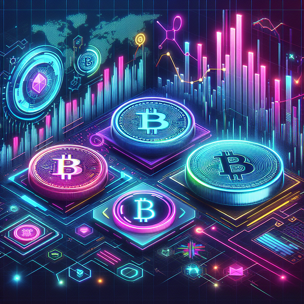 今週の主要仮想通貨材料まとめ、ビットコインクジラの売却可能性やリップル社の提携拡大など