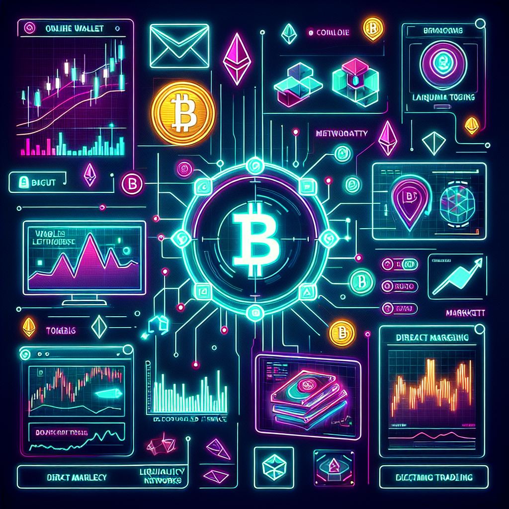メタマスク、ハイパーリキッドと連携　ウォレット内任意トークンで直接証拠金取引が可能に