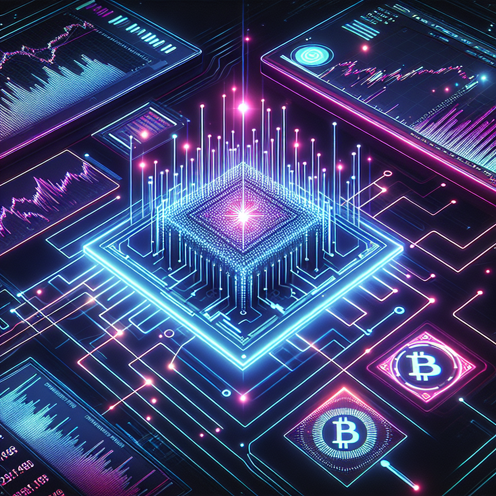 コインベースCEO、量子コンピューター脅威は「解決可能な問題」