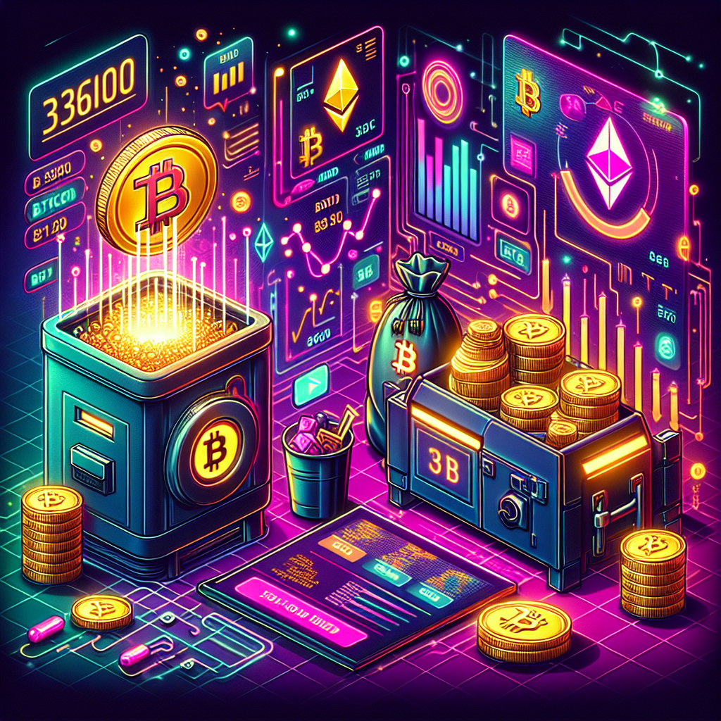 バイナンス、SAFUファンドで3600BTCを購入完了