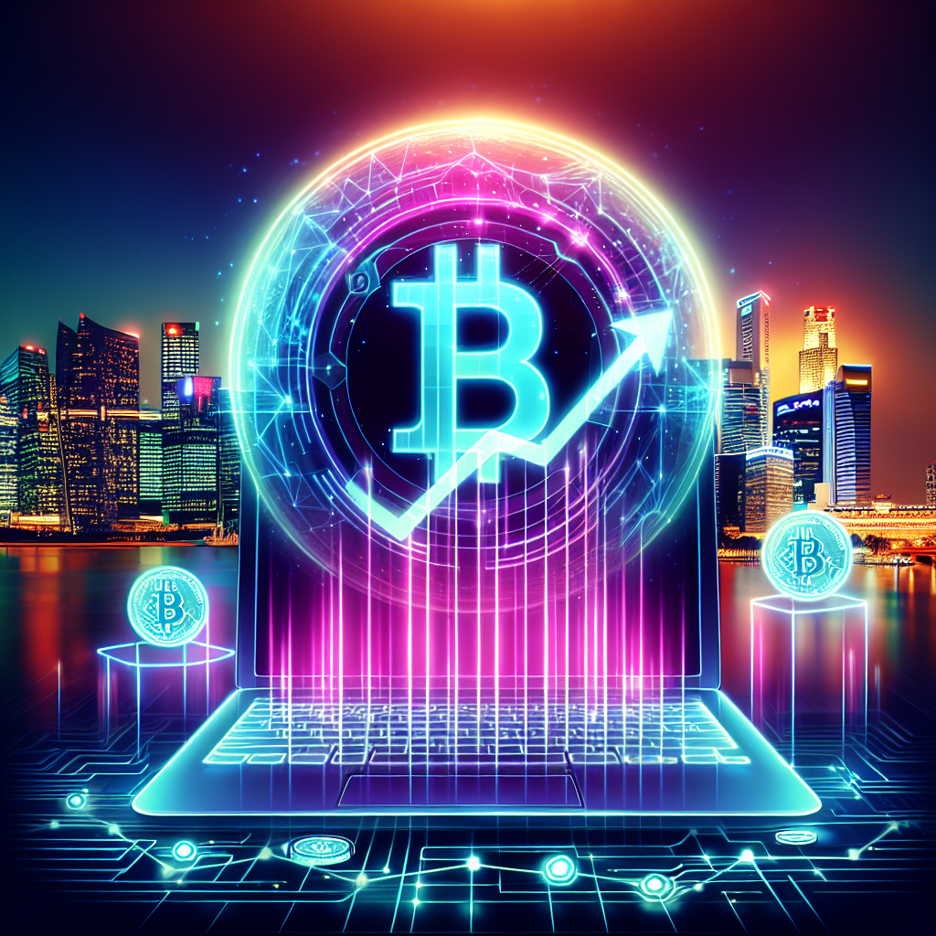 SBI HD、シンガポールのCoinhako買収へ意向表明