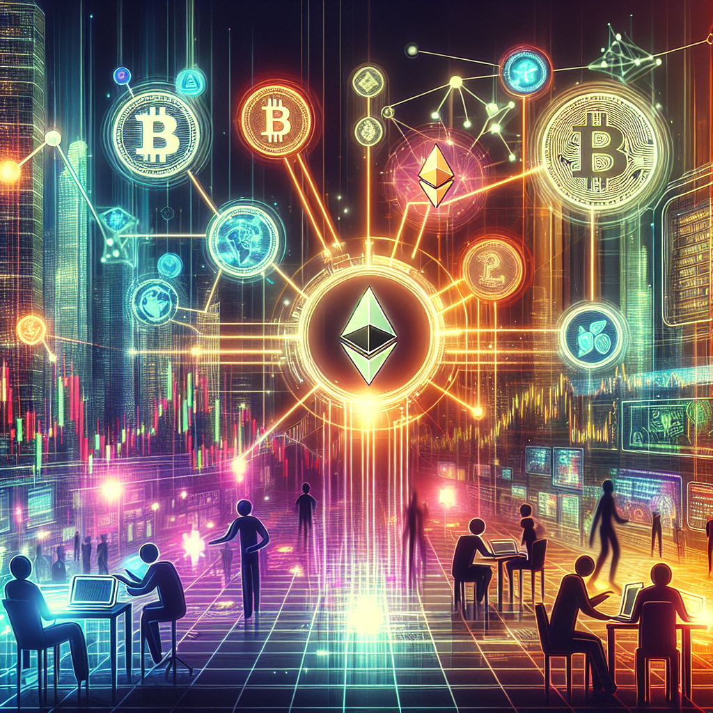 著名投資家ピーター・ティール、イーサリアム財務企業イーサジラの全株式を売却