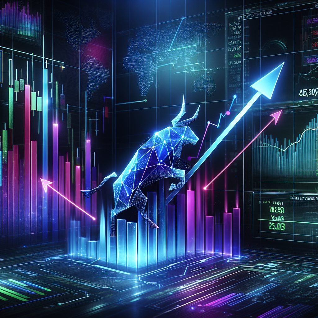 CNBC Daily Open: Amazon one-ups its rivals on capex spending, but investors are already worried over AI valuations