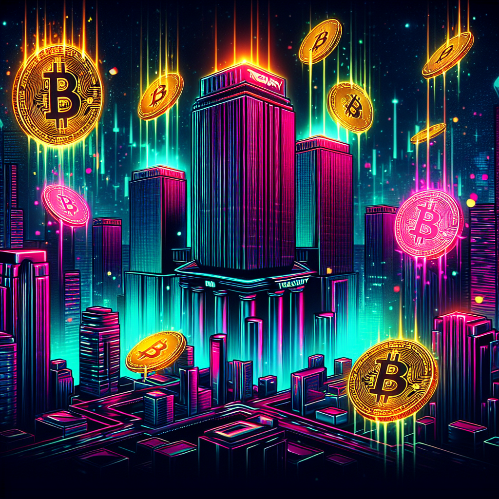 ビットコイン急落止まらず、8万ドル割れで年初来最安値、トレジャリー企業に警戒感｜仮想NISHI