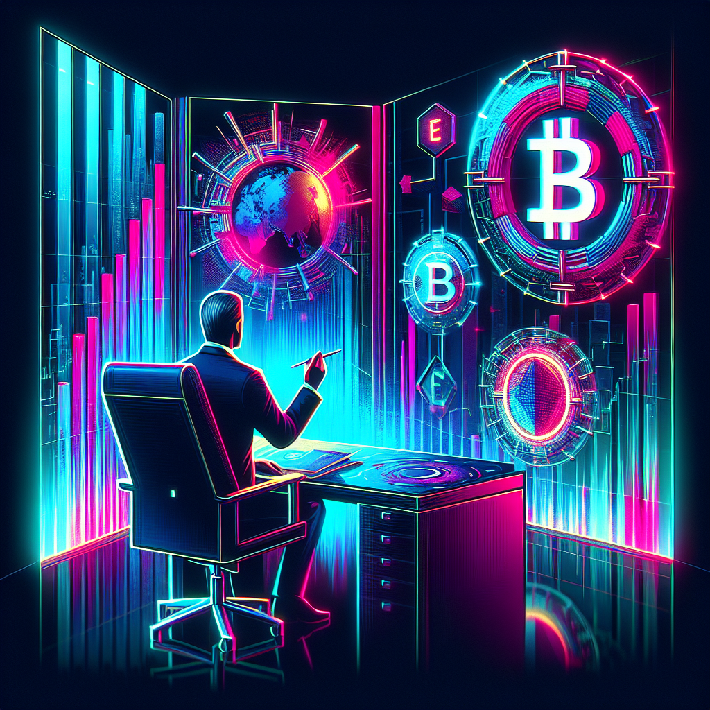 ストラテジーCEO、バーゼル規制が銀行の仮想通貨参入を制限と指摘