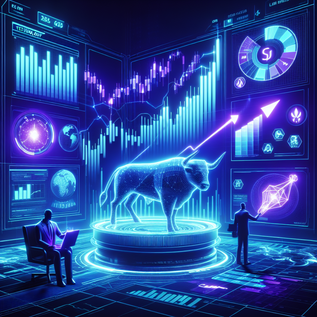 Jim Cramer says this hot tech stock can help solve America's energy problems