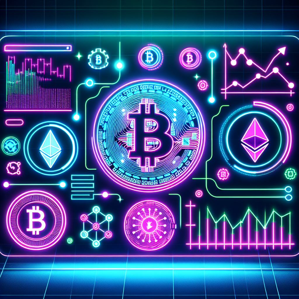 トランプメディア、ビットコインとイーサリアムのETFを再申請