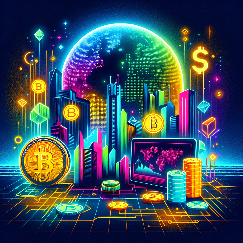 ナイジェリア、仮想通貨税務報告制度を施行 アフリカ全域に影響も