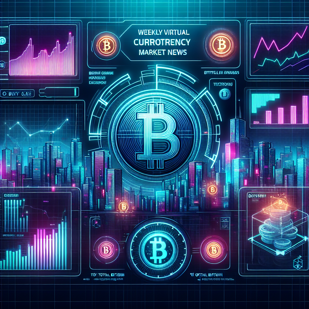 週刊仮想通貨ニュース｜K33のビットコイン相場分析やクラビアの全ビットコイン売却に高い関心