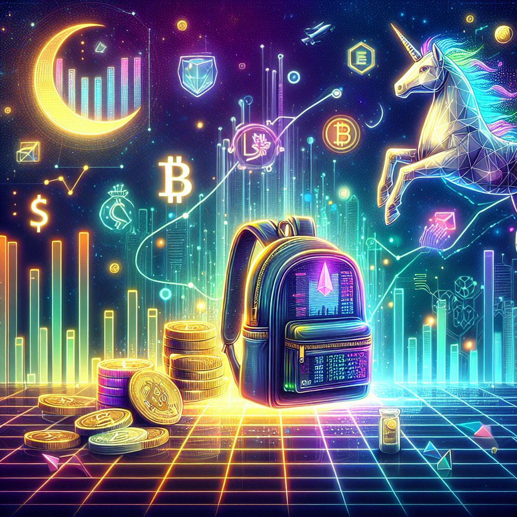 仮想通貨取引所バックパック、ユニコーン企業入りへ　企業価値10億ドルで資金調達