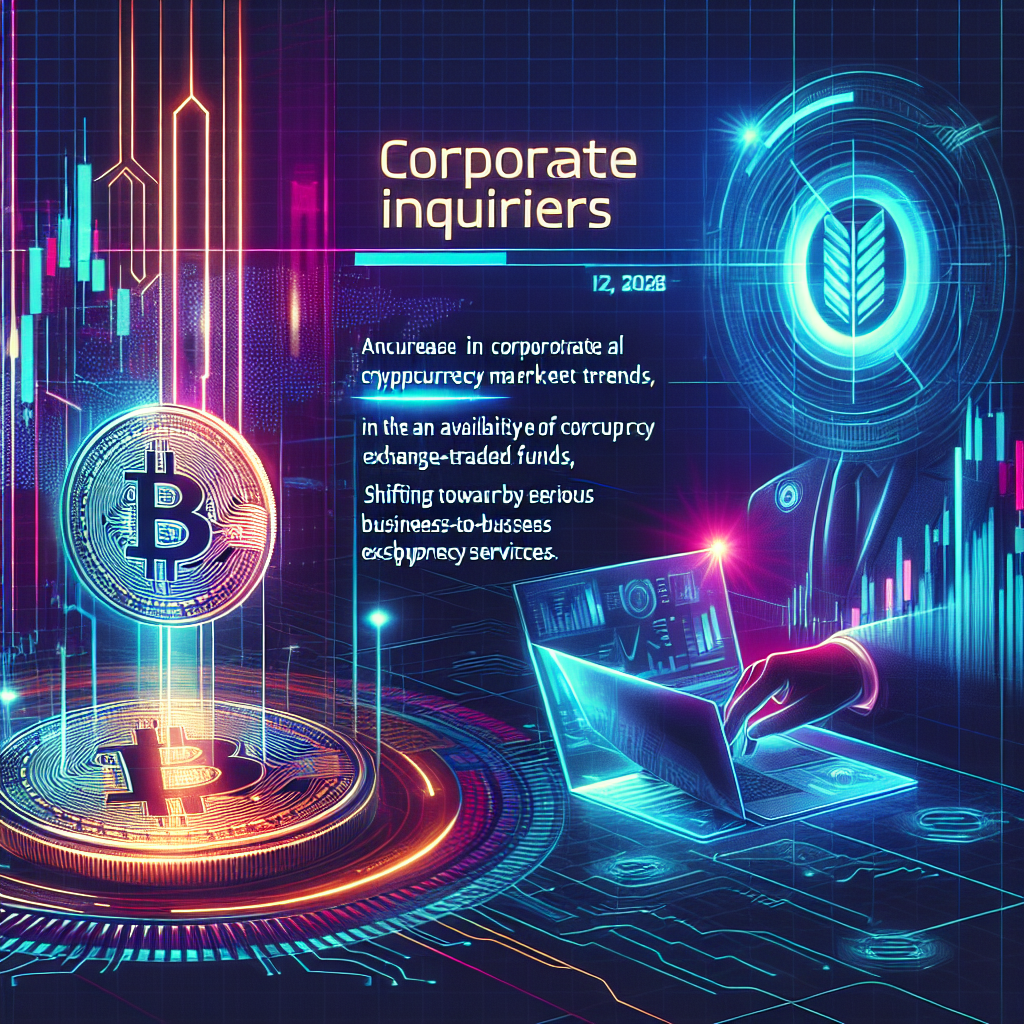 コインチェック井坂社長「法人問い合わせ急増中」2028年ETF解禁見据え、B2B本格化へ