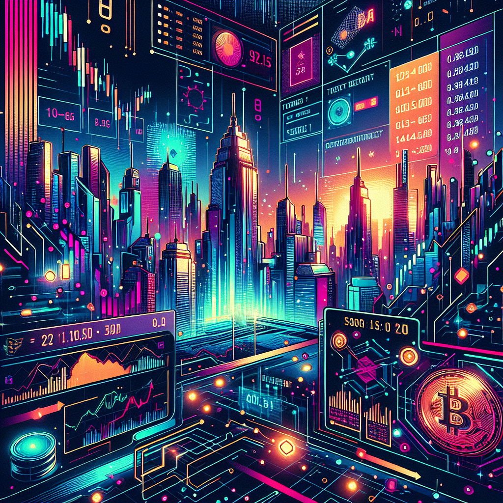 米上場コインチェックグループ10-12月期決算報告、黒字転換