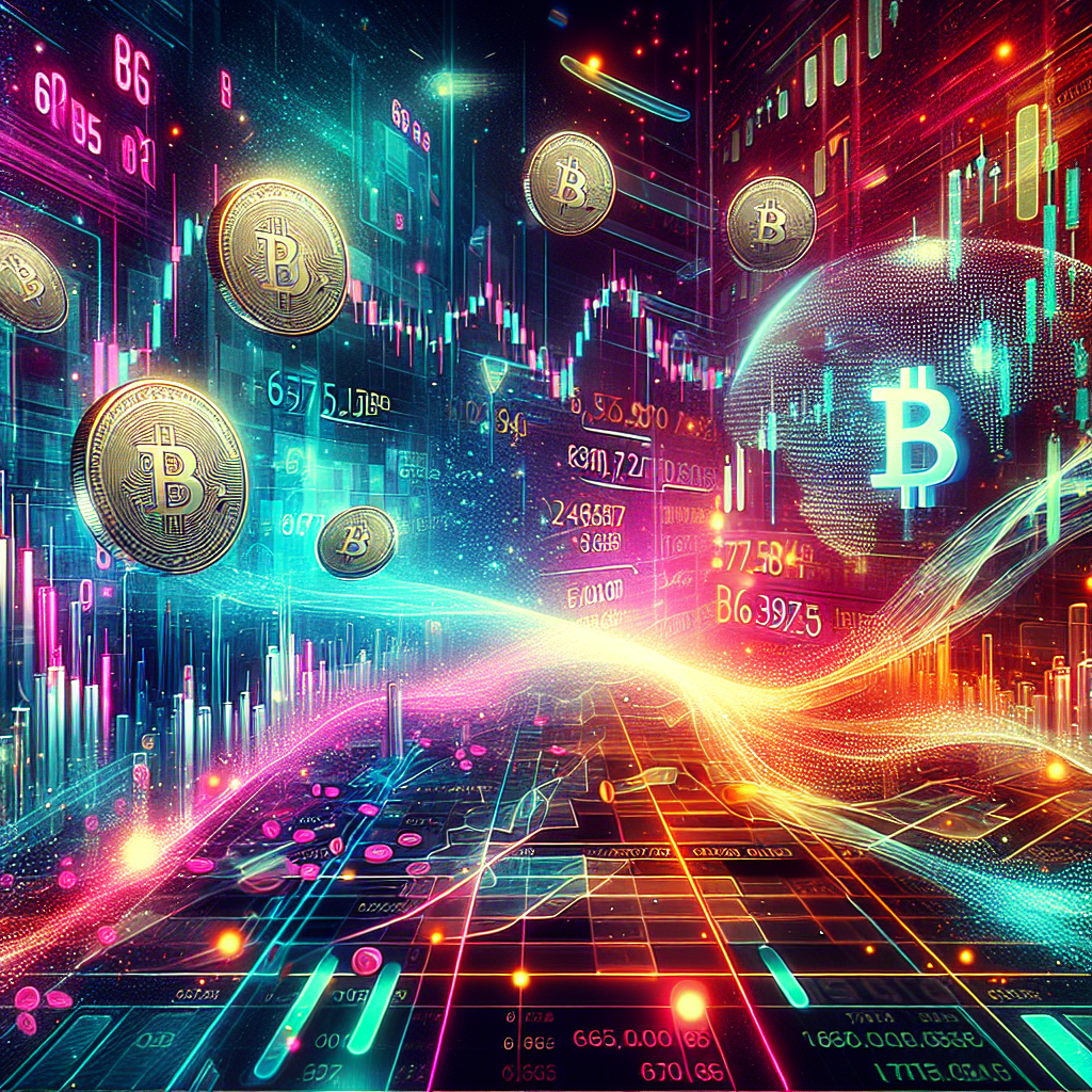 ブラックロックのビットコインETFに新規保有者、香港拠点企業が675億円相当分保有