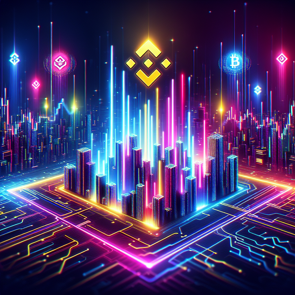 バイナンスから37億ドル流出との報道、同社はデータ誤りと反論