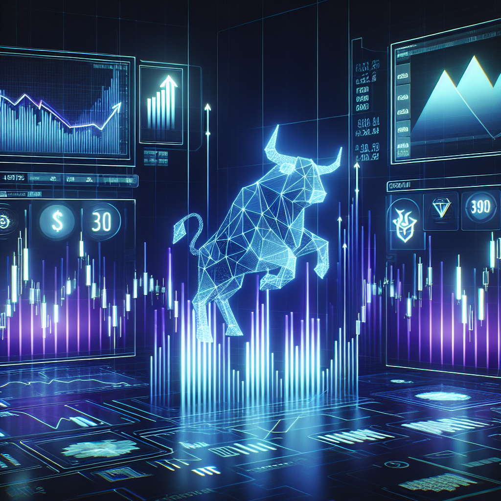 Good news in a sea of pain sends 2 non-tech stocks higher in Thursday's down market