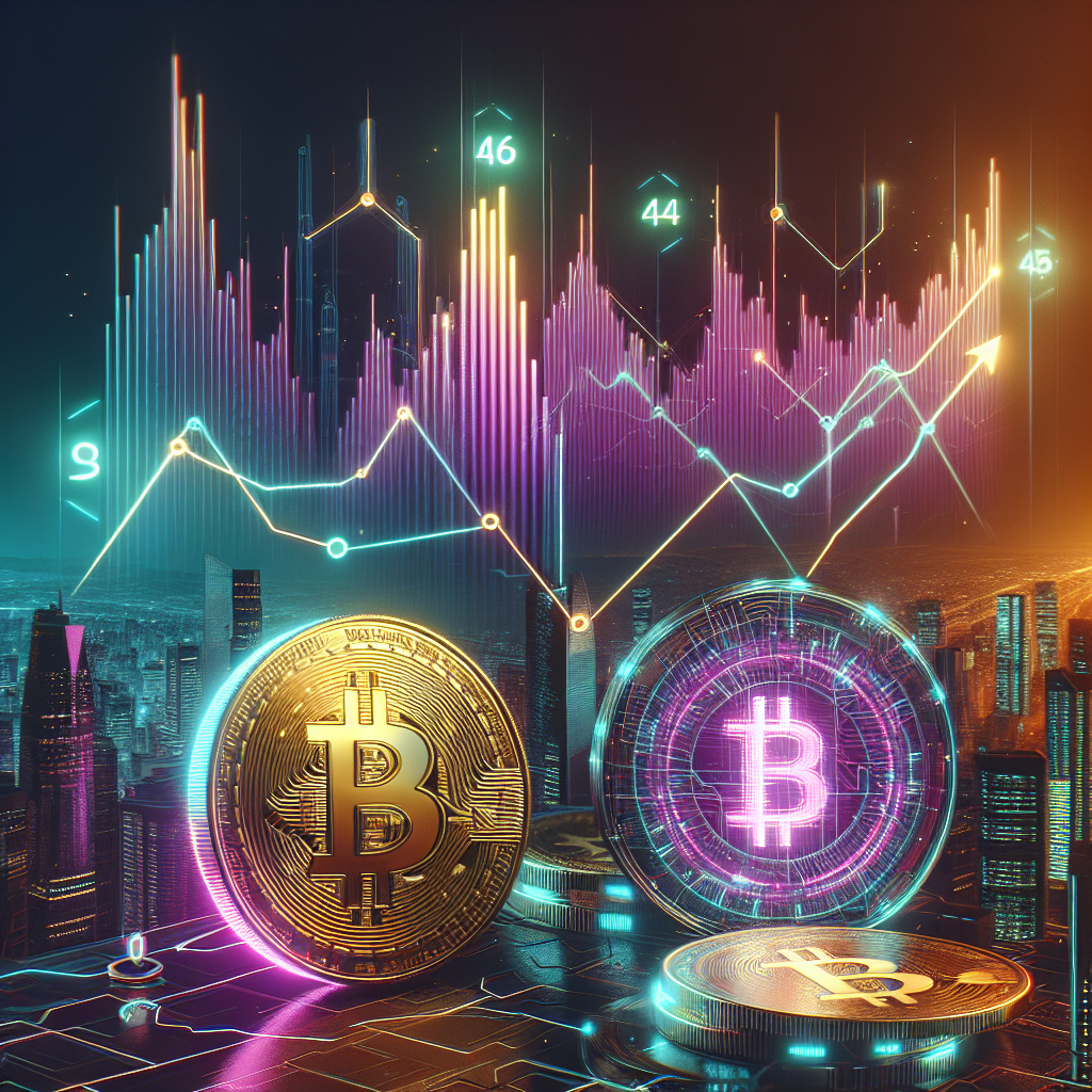 ゴールド46年ぶり急落率、ビットコインは反転上昇　トランプのFRB人事が揺らす金融市場｜仮想NISHI