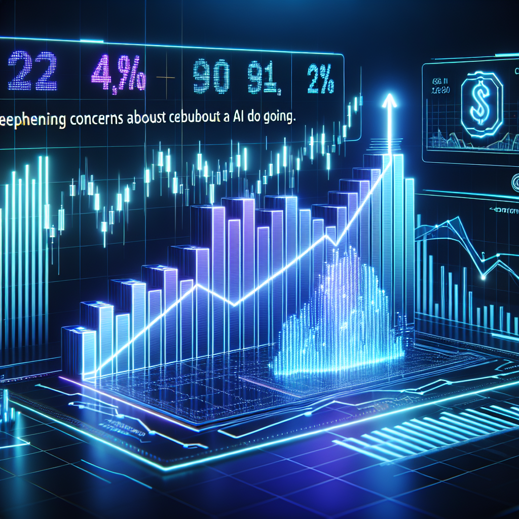 Cybersecurity stock selling deepens on AI threat concerns. Why we're not bailing