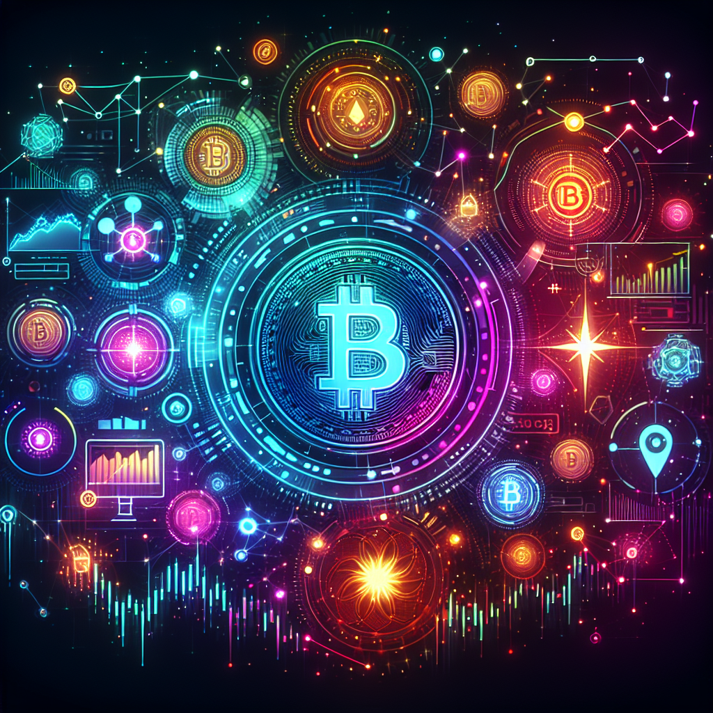 リップル社CEO、「当社にとってXRPは北極星のような存在」