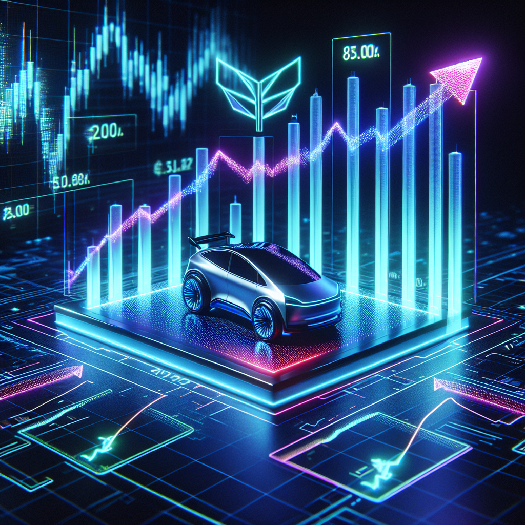 Tesla maintains competitive showing in China-made EV sales despite industry headwinds