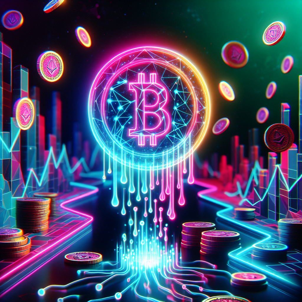 投資家心理悪化、仮想通貨投資商品が先週約2646億円純流出＝コインシェアーズ