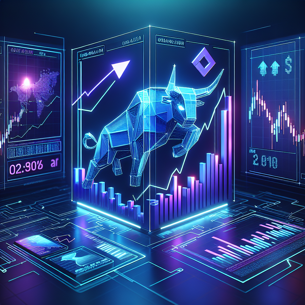 Nvidia keeps the AI party alive with a booming quarter and even better outlook