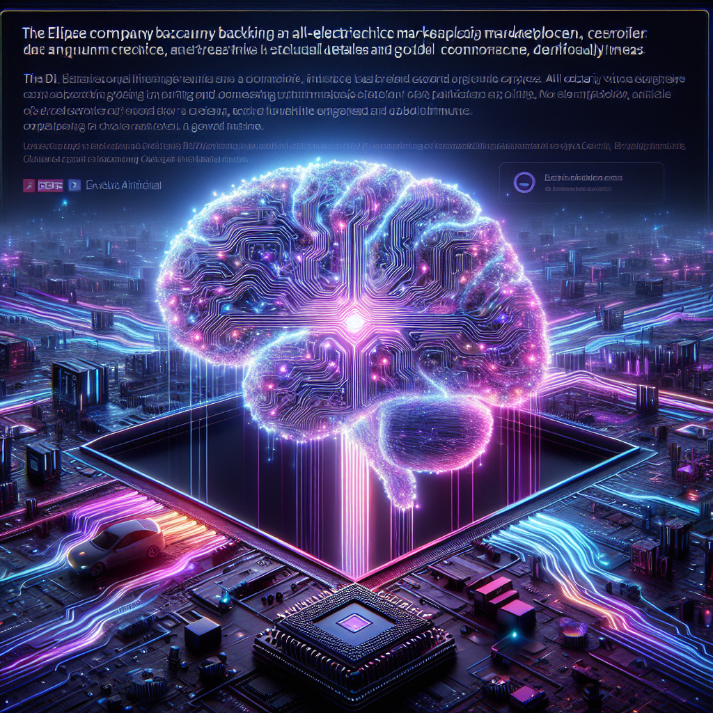 Eclipse backs all-EV marketplace Ever in $31M funding round