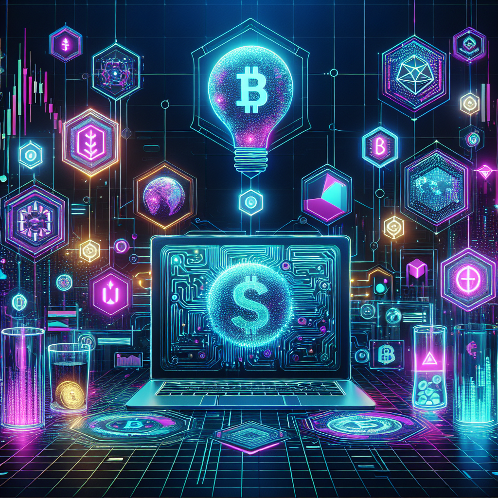 リップル社、仲介事業で分散型取引所「ハイパーリキッド」に対応