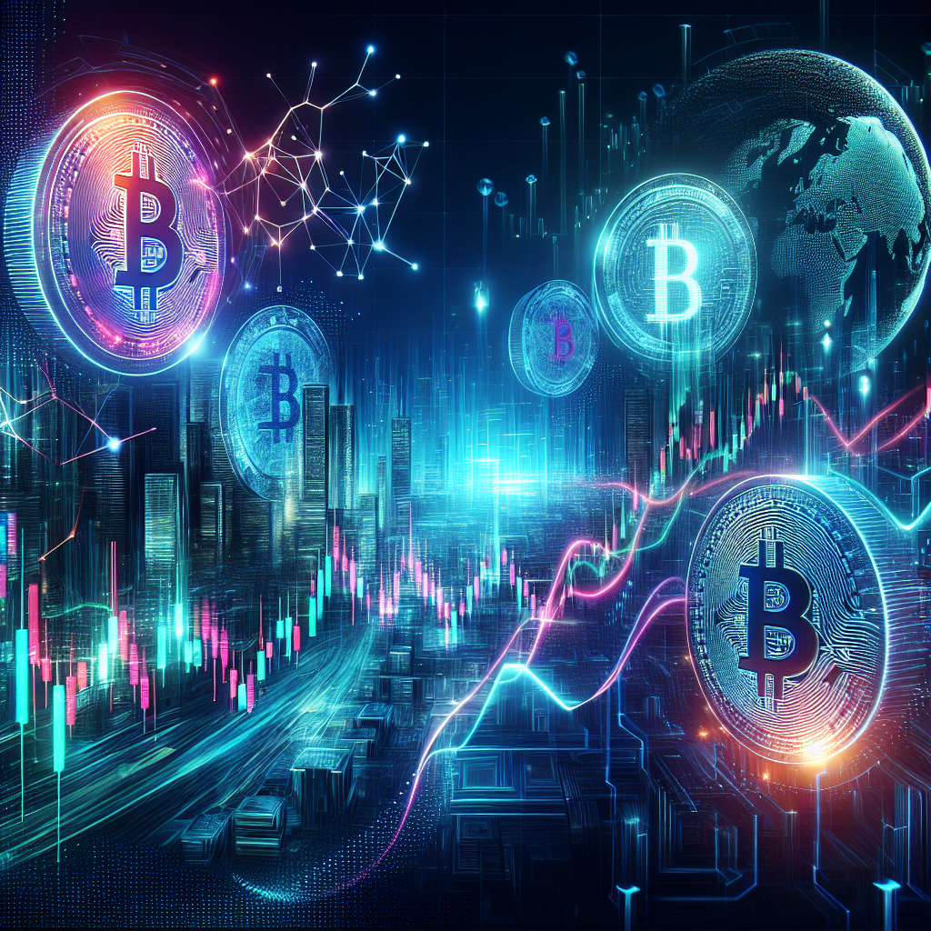 ビットワイズ、仮想通貨市場の底打ち時期を分析　6つの下落要因とは